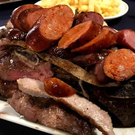 דירה Casa Gayon Pola de Allande