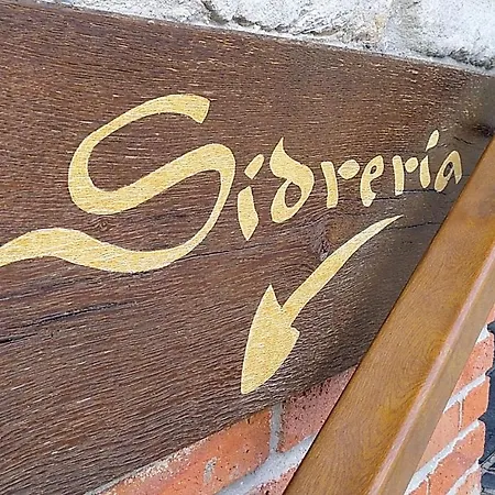 Casa Gayon Apartment Pola De Allande