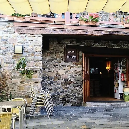 Casa Gayon *