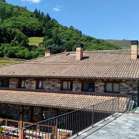 Casa Gayon Appartement *