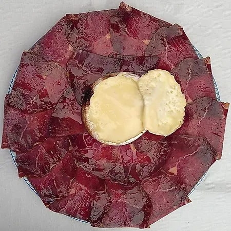 דירה Casa Gayon Pola de Allande