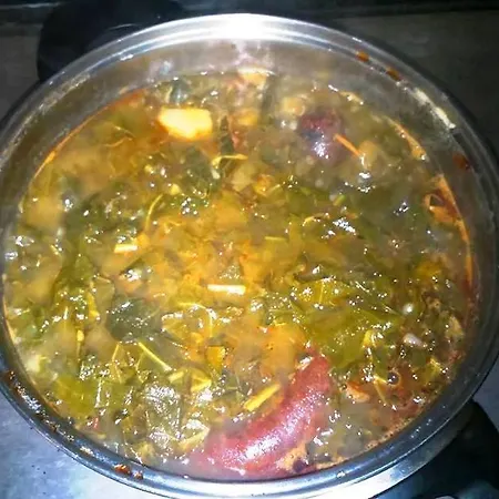 Casa Gayon *