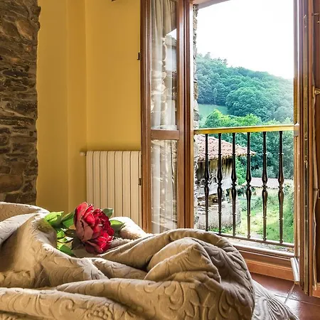 Casa Gayon Apartment *