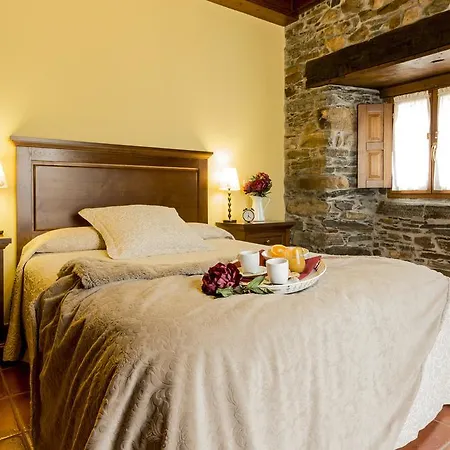 Casa Gayon Pola De Allande