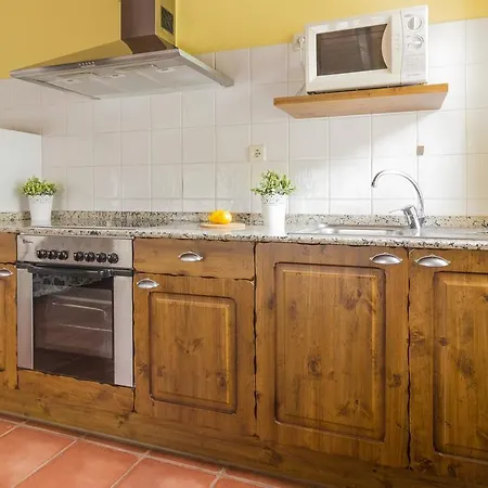 Apartment Casa Gayon *