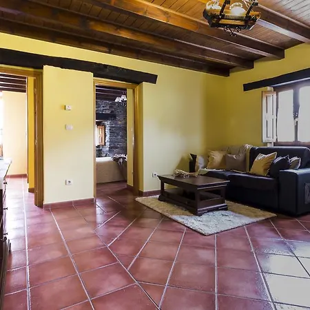 Apartment Casa Gayon