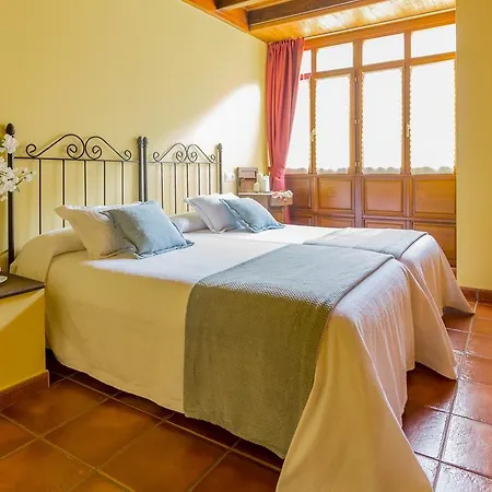 Casa Gayon Apartment Pola De Allande