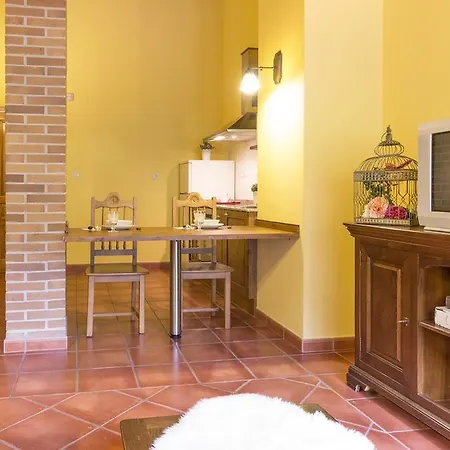 Appartement Casa Gayon *